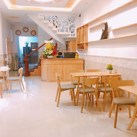 82кв.м 4, 3 баня Апартамент
 в Phuong 3 Вунг Тау Екстериор снимка