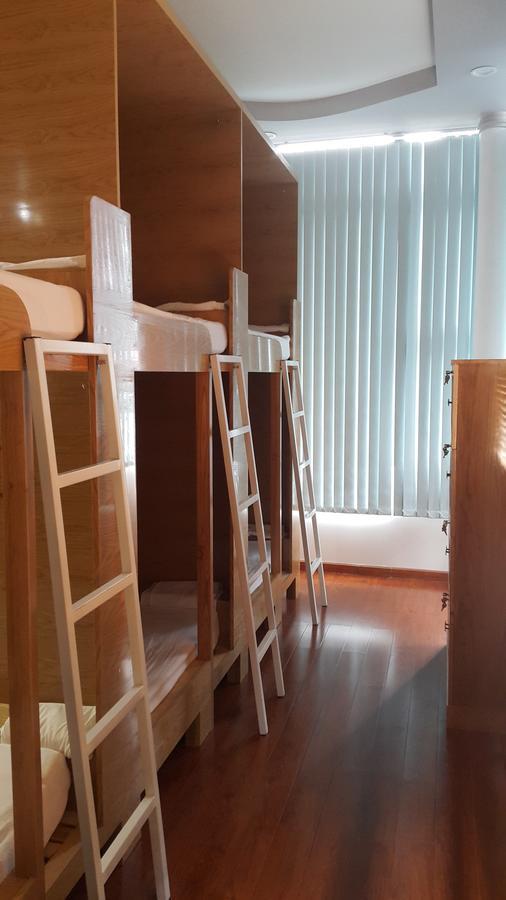 82кв.м 4, 3 баня Апартамент
 в Phuong 3 Вунг Тау Екстериор снимка