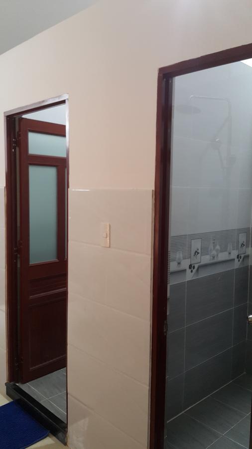82кв.м 4, 3 баня Апартамент
 в Phuong 3 Вунг Тау Екстериор снимка
