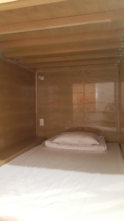 82кв.м 4, 3 баня Апартамент
 в Phuong 3 Вунг Тау Екстериор снимка